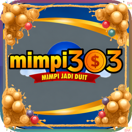mimpi303 — mitra unggulan