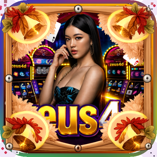 zeus4d — galeri pratinjau Resmi APK